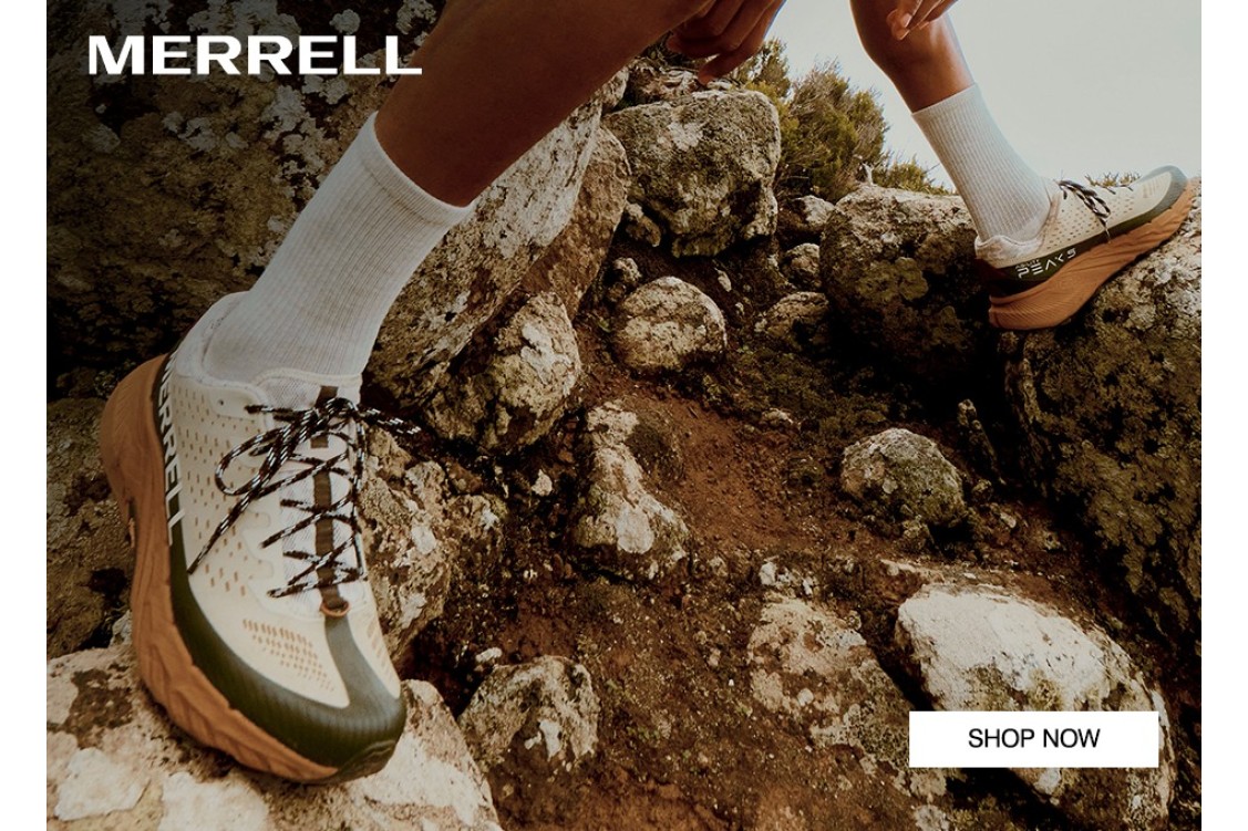 1st banner - home page