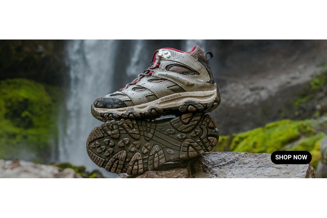 Shop Merrell Shoes