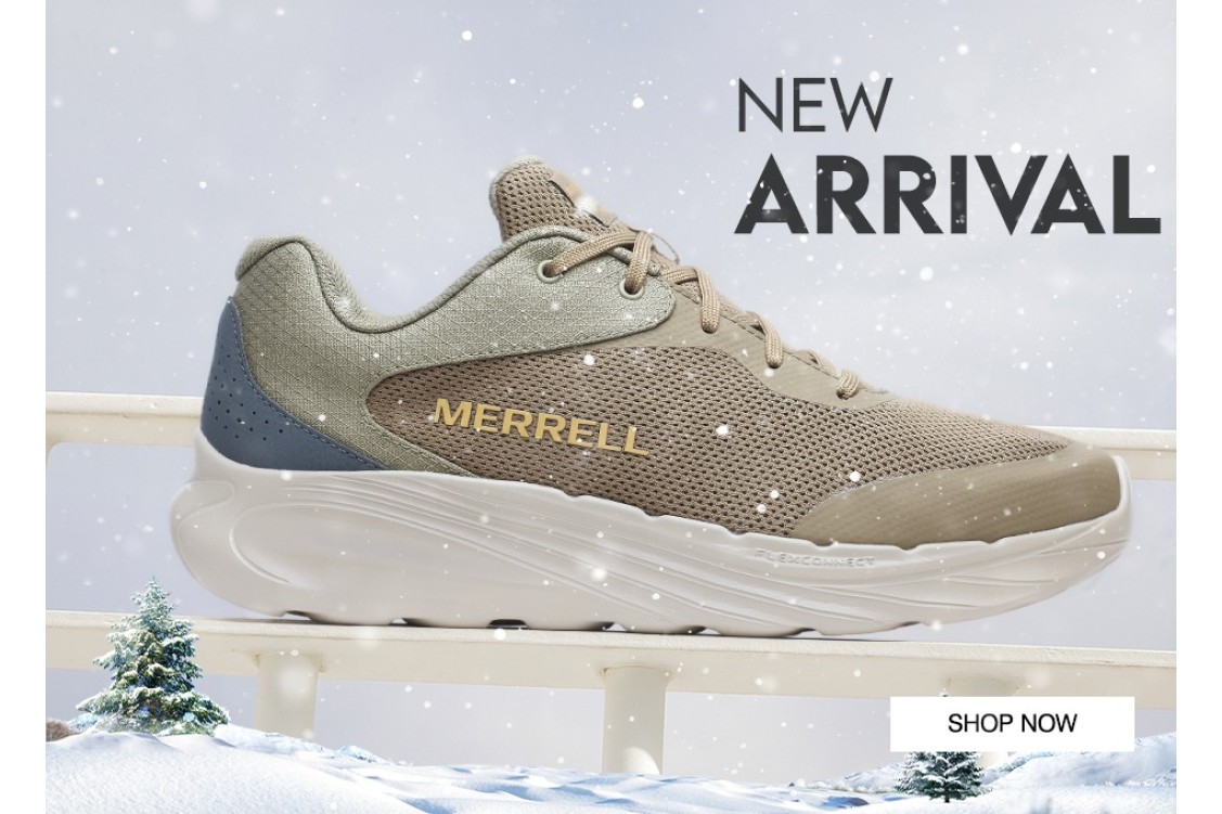 1st banner - home page