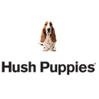 HUSH PUPPIES