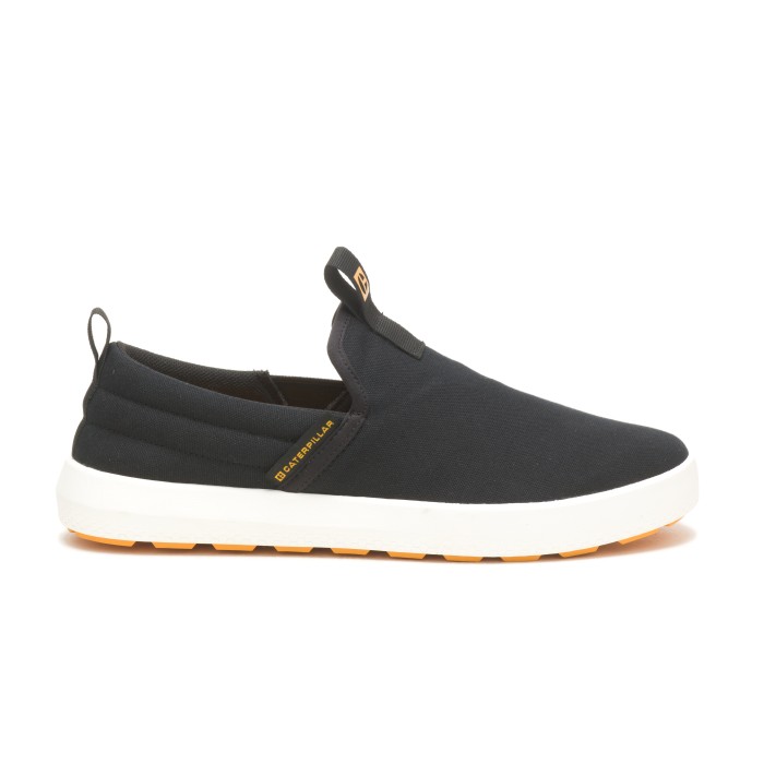 SCOUT SLIP ON CANVAS