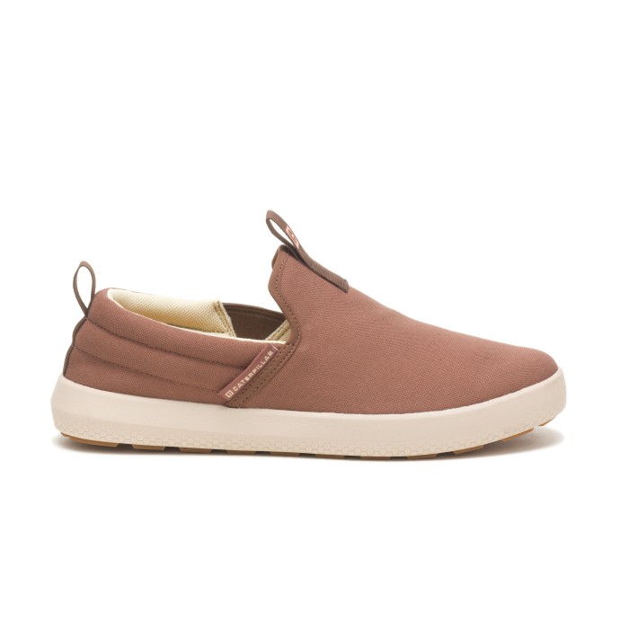 SCOUT SLIP ON CANVAS