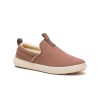 SCOUT SLIP ON CANVAS