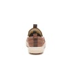 SCOUT SLIP ON CANVAS