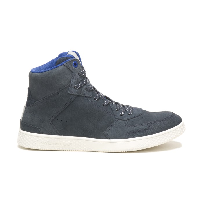 PAUSE SPORT MID / SHOES BOOTS
