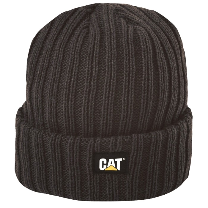 RIB WATCH CAP RIB WATCH CAP