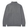 MIDWEIGHT QUARTER ZIP SWEATSHIRT