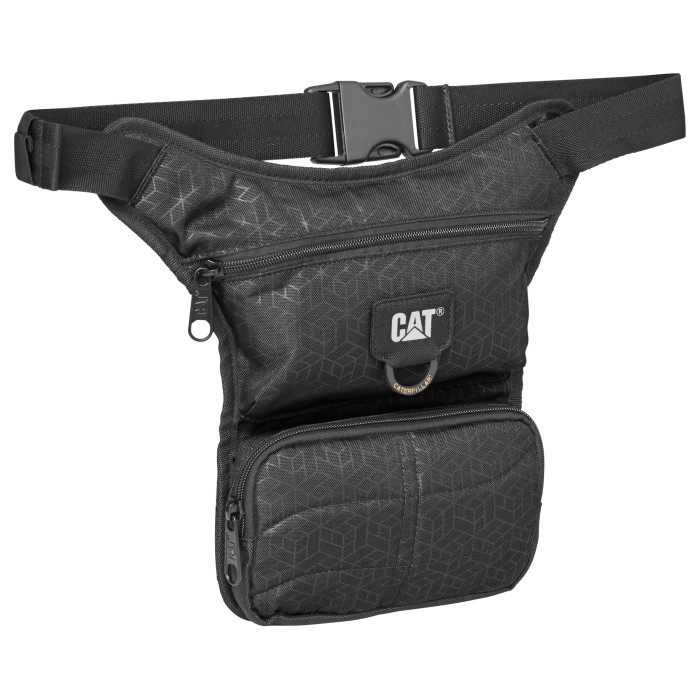 Steve Leg Waist Bag Waist Bags