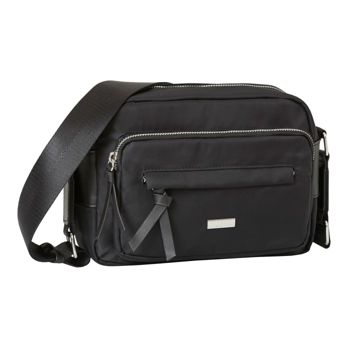 Regular Crossbody Shoulder Bag