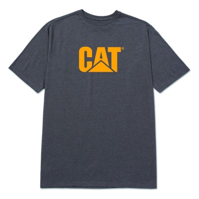 CAT LOGO TEE T-Shirts