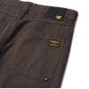 HERITAGE UNIFORM DOUBLE FRONT PANT Trousers
