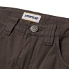HERITAGE UNIFORM DOUBLE FRONT PANT Trousers