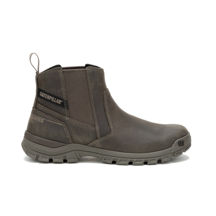 THRESHOLD CHELSEA BOOTS