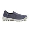 THRESHOLD SLIP ON CANVAS Slip On