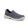THRESHOLD SLIP ON CANVAS Slip On