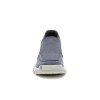 THRESHOLD SLIP ON CANVAS Slip On