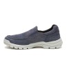 THRESHOLD SLIP ON CANVAS Slip On
