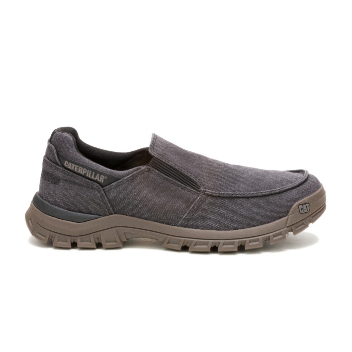 THRESHOLD SLIP ON CANVAS Slip On THRESHOLD SLIP ON CANVAS Slip On