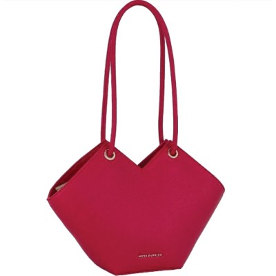 Bearie Shoulder (L) Shoulder Bag Bearie Shoulder (L) Shoulder Bag