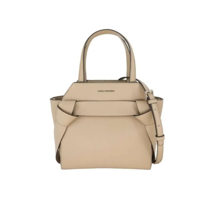 Amna Satchel (L) Shoulder Bag Amna Satchel (L) Shoulder Bag