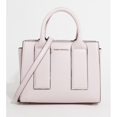 Rey Satchel (L) Shoulder Bag Rey Satchel (L) Shoulder Bag