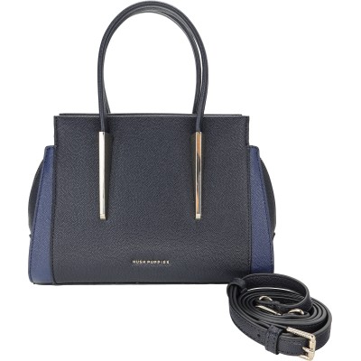 Jada Top Handle (M) Shoulder Bag Jada Top Handle (M) Shoulder Bag