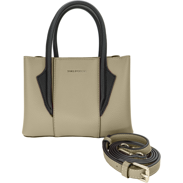 Shyla Top Handle (M) Shoulder Bag Shyla Top Handle (M) Shoulder Bag