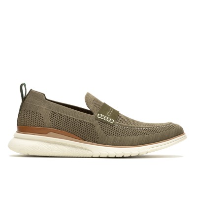 ADVANCE KNIT LOAFER / SHOE Loafers ADVANCE KNIT LOAFER / SHOE Loafers