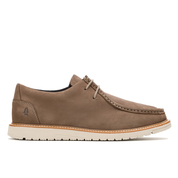 JENSON MOCC TOE / SHOE FORMAL JENSON MOCC TOE / SHOE FORMAL