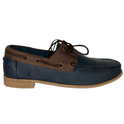 MURCIA BOAT SHOE Loafers