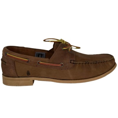 MURCIA BOAT SHOE Boat Shoes