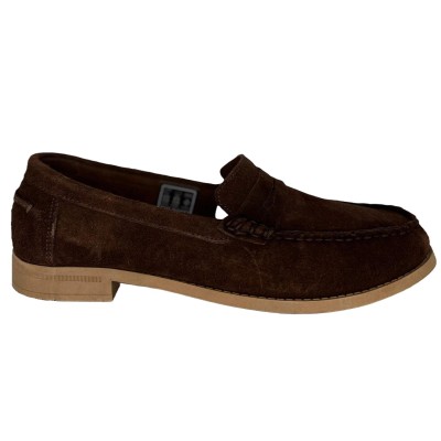 MURCIA PENNY Loafers
