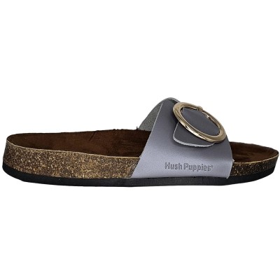 VIC BUCKLE Sandals