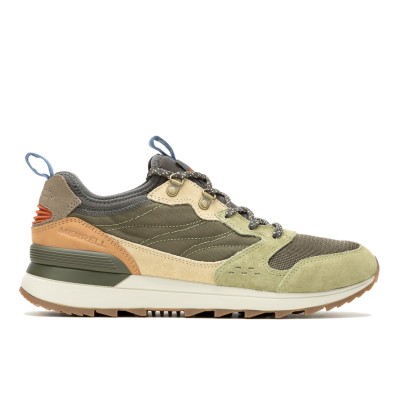 ALPINE 83 SNEAKER RECRAFT ALPINE 83 SNEAKER RECRAFT Sneakers