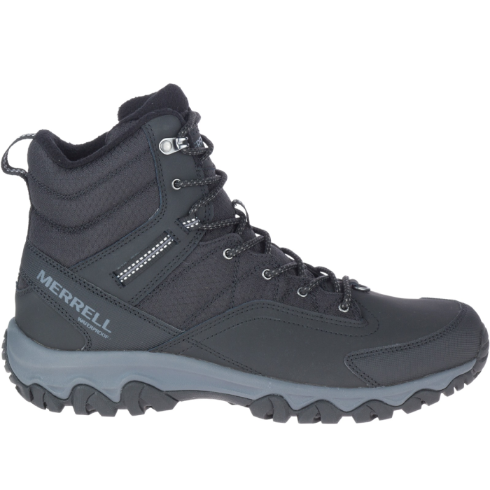 THERMO AKITA MID WP HIKING