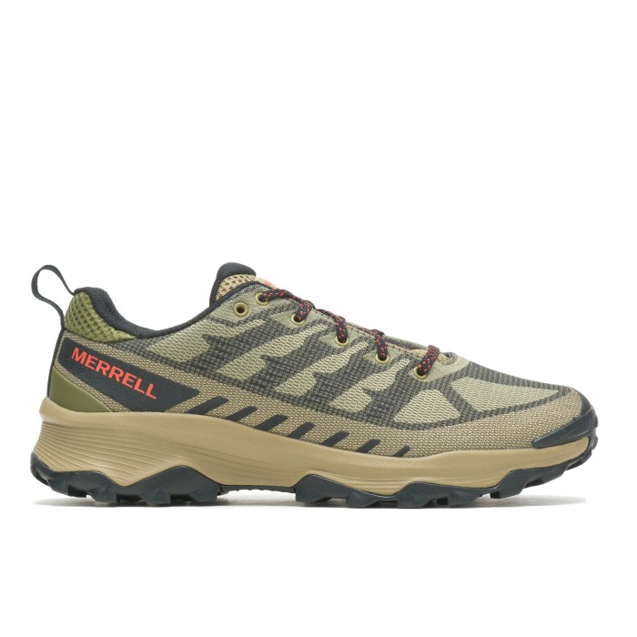 SPEED ECO HIKING