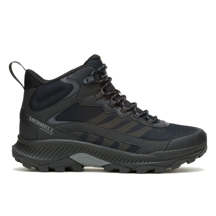 SPEED STRIKE 2 MID WP HIKING SPEED STRIKE 2 MID WP HIKING