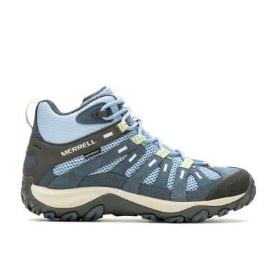 ALVERSTONE 2 MID WP Sneakers