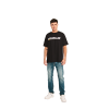 CATERPILLAR LOGO TEE T-Shirts CATERPILLAR LOGO TEE T-Shirts