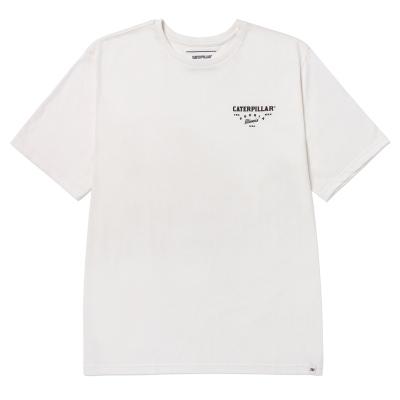 HERITAGE PEORIA GRAPHIC TEE