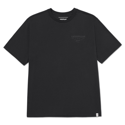 HERITAGE PEORIA GRAPHIC TEE