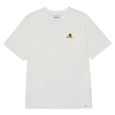 HERITAGE GRAPHIC TEE 5