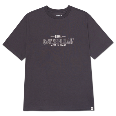 VARSITY GRAPHIC TEE 1