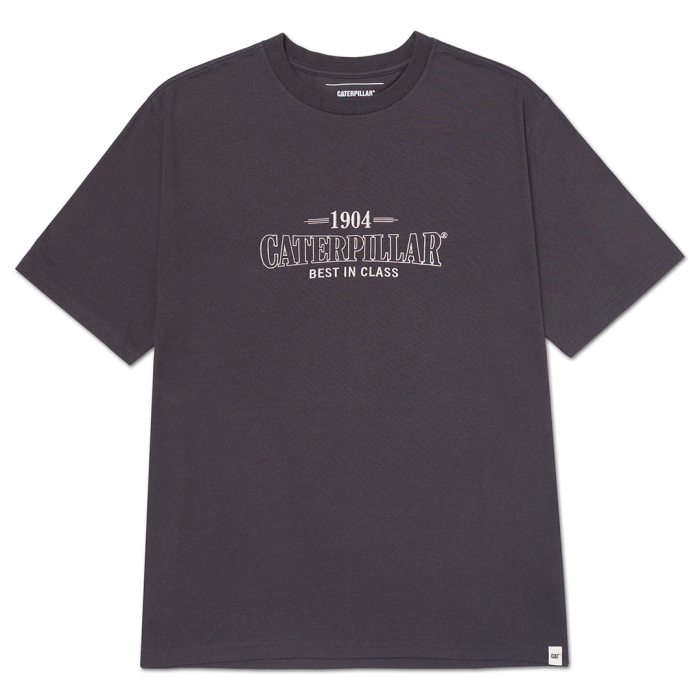 VARSITY GRAPHIC TEE 1