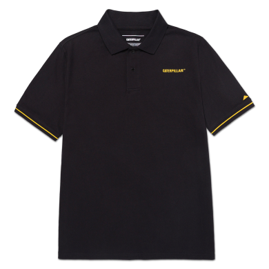 CATERPILLAR SLIM POLO