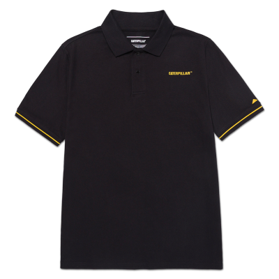 CATERPILLAR SLIM POLO