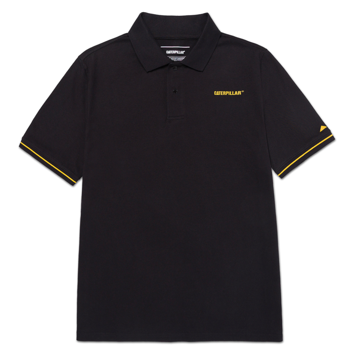 CATERPILLAR SLIM POLO