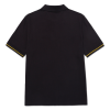 CATERPILLAR SLIM POLO