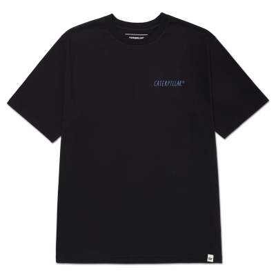 HERITAGE GRAPHIC TEE 7