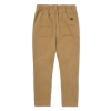 STRETCH TWILL UTILITY JOGGER